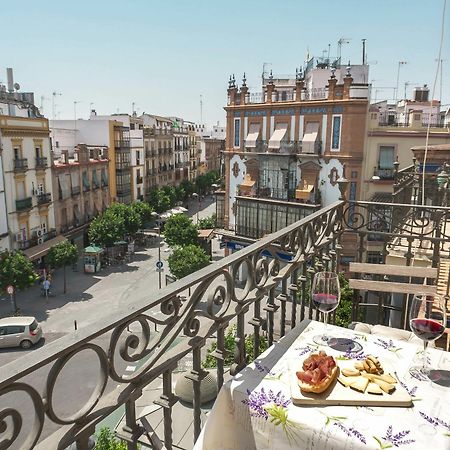 Lo Mejor De Triana. Altozano Διαμέρισμα Σεβίλλη Εξωτερικό φωτογραφία